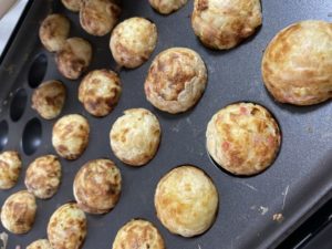 たこ焼き