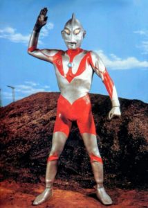 ウルトラマン