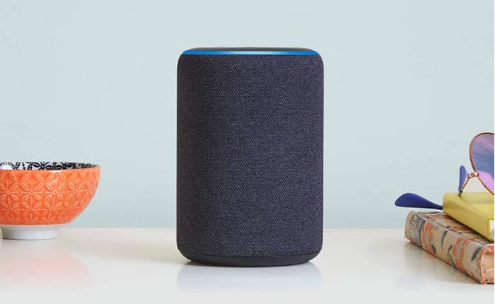 echo