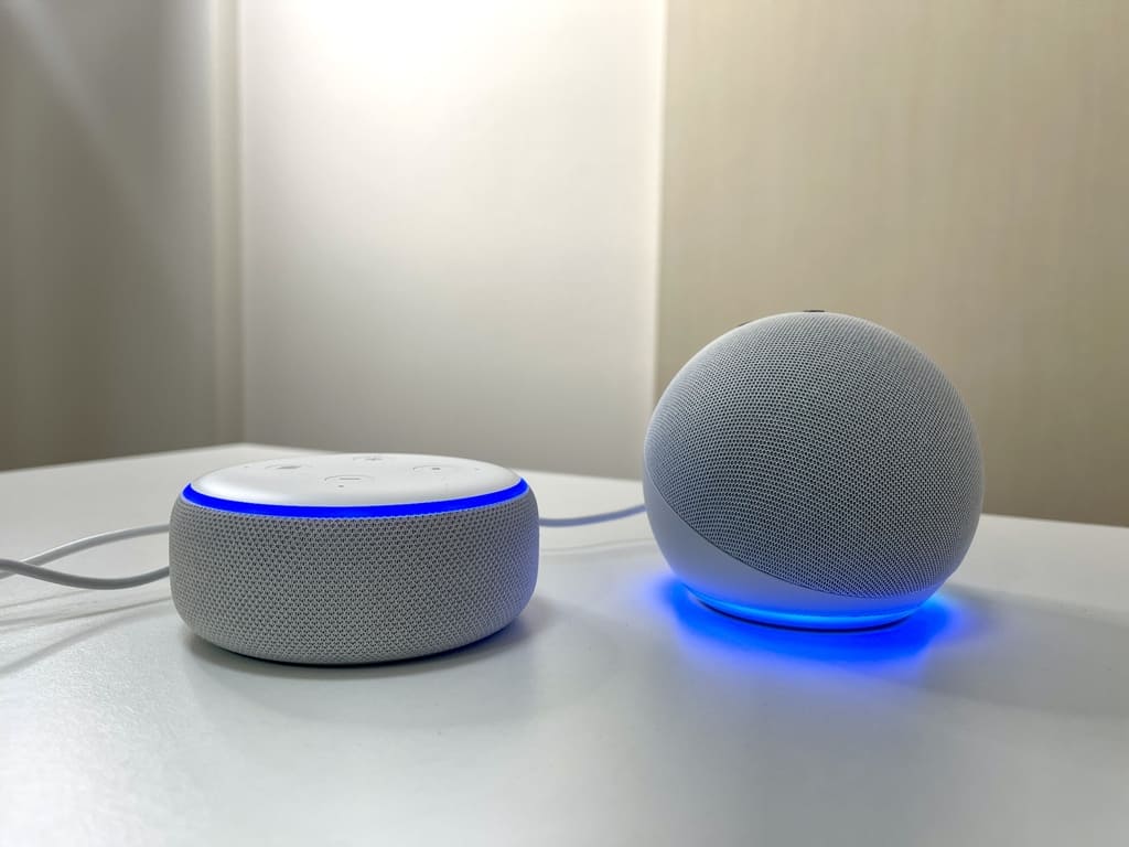 Echo Dot (エコードット) 第4世代 - その他