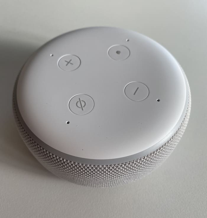 Echo Dot