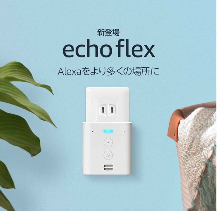 echo flex