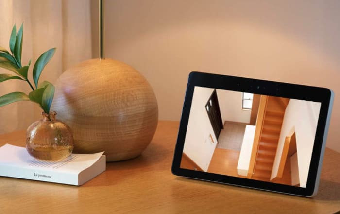 echo show