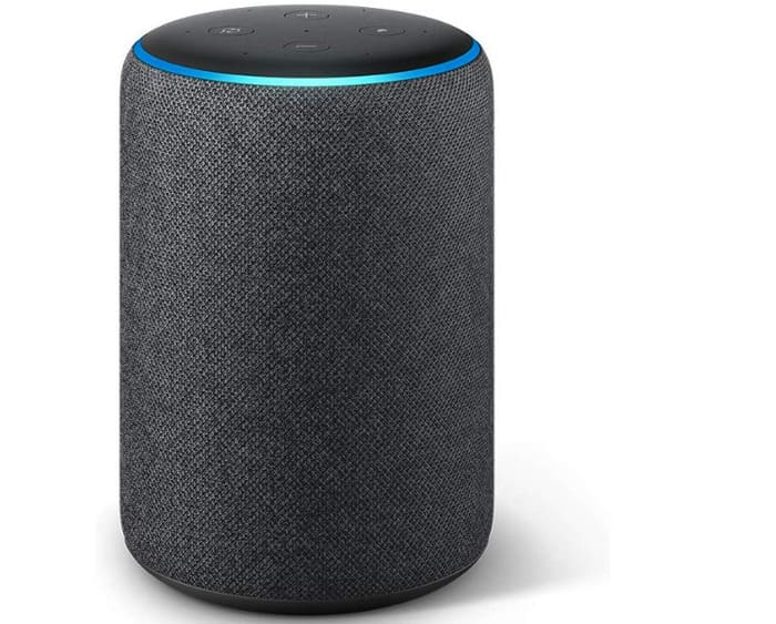 echo plus
