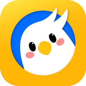 ハクナライブアプリ