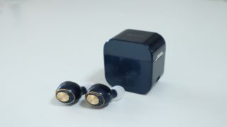 TE-D01g徹底レビュー!AVIOTが打ち出す低価格高音質の完全ワイヤレスイヤホン