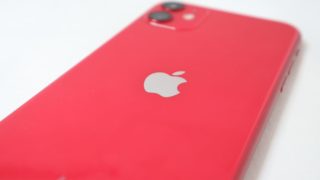 iPhone11レビュー
