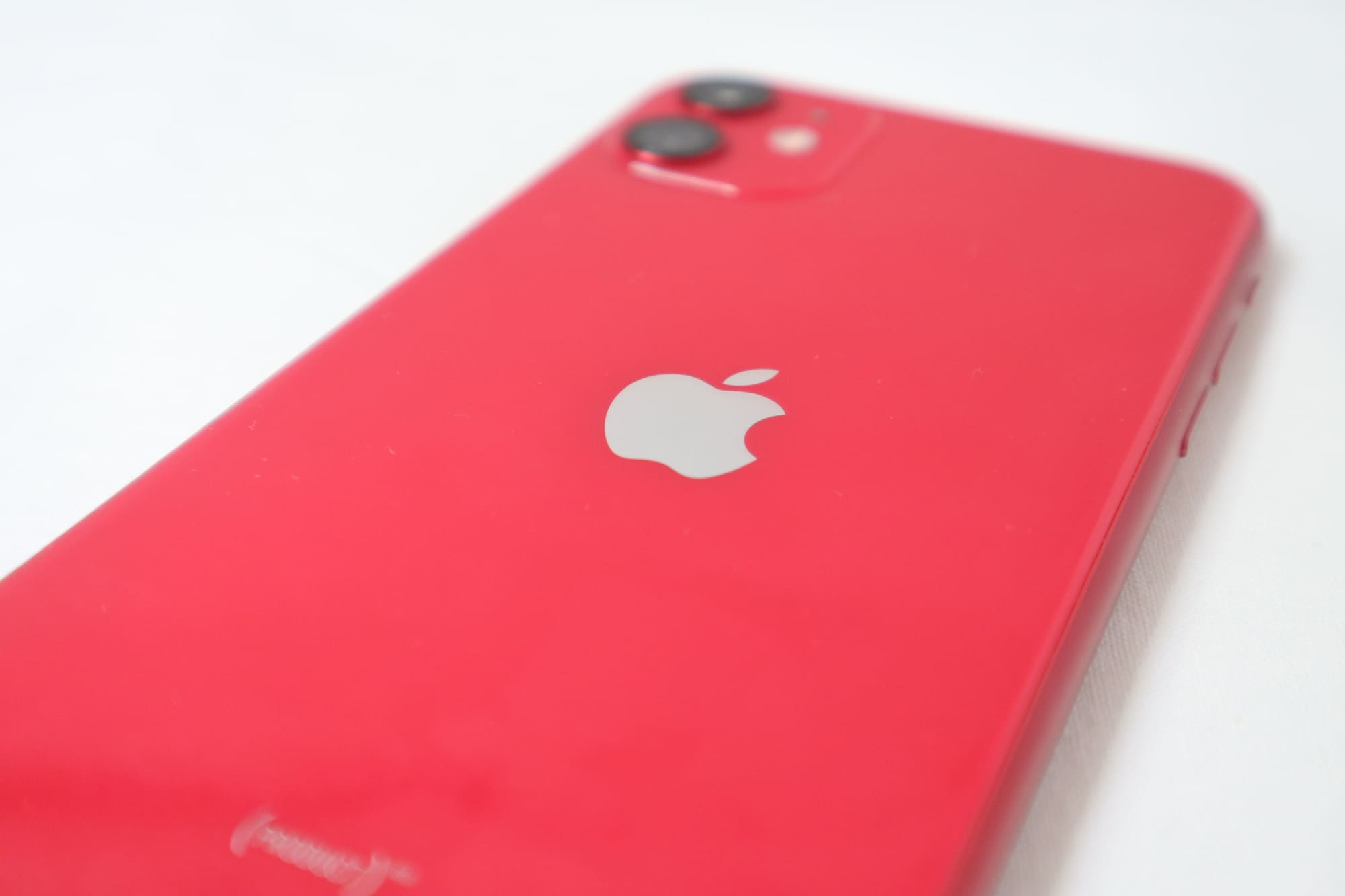 iPhone11（RED）レビュー｜iPhone7から機種変したら感動レベルの進化を 