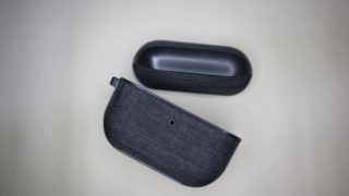 V-MORO Air Pods Proケース未装着時