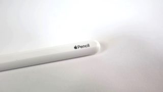 Apple Pencilのロゴ