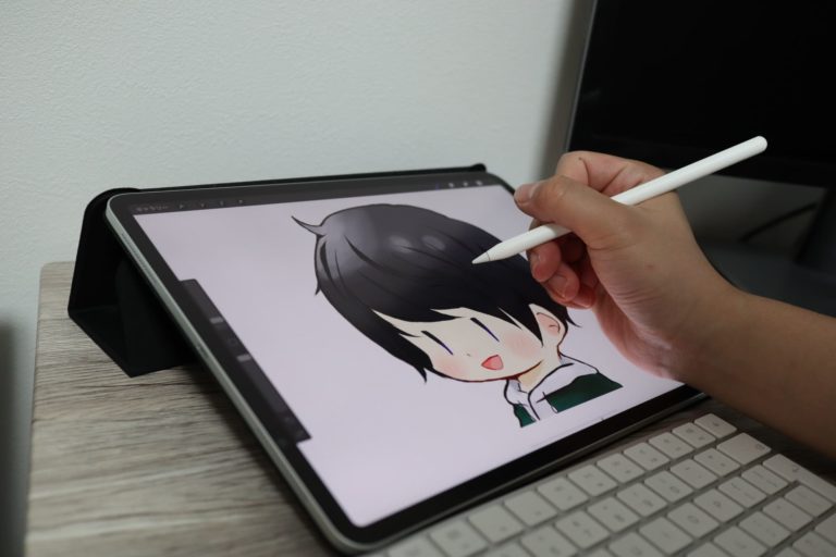 【iPadにApple Pencilは必須なのか？】使い道や必要性についてレビュー | ゆとりに生きろ