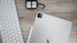 iPad Proレビューまとめ