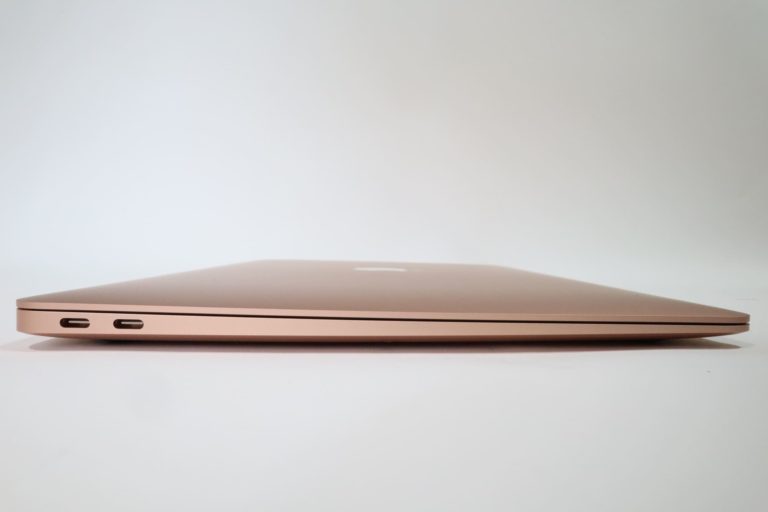 Apple - 【超美品】MacBook Air M1チップの+nanoshomal.ir