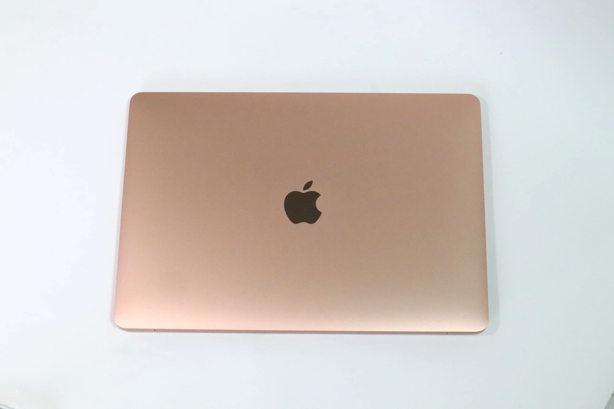 MacBook Air 2020 M1 13.3インチ ピンクゴールド-