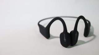 AfterShokz Xtrainerzレビュー