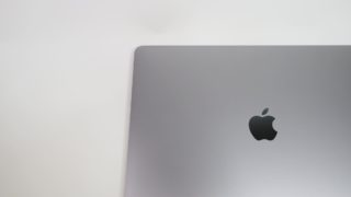 MacBook Pro 2020のスペック