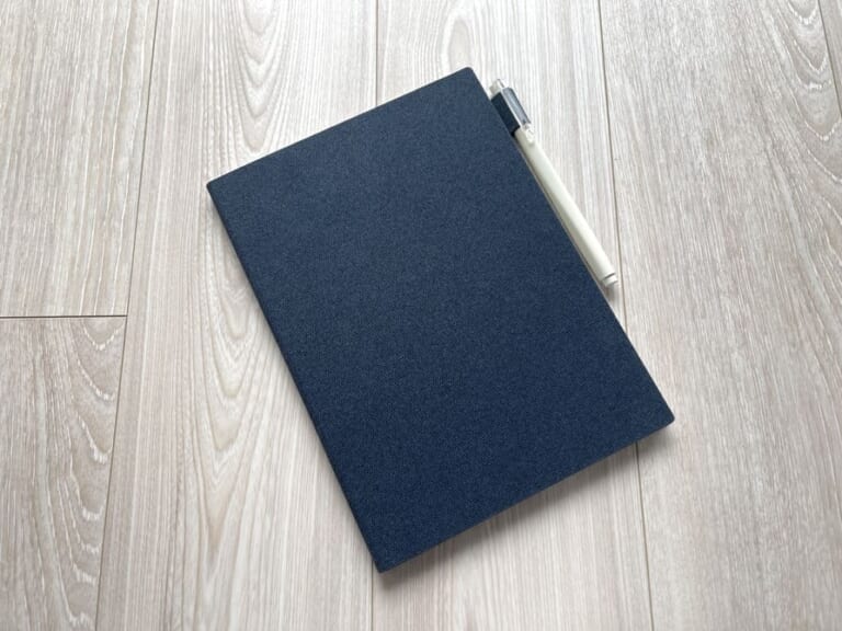 Supernote A5x レビュー Kindleも読める紙のような書き心地の電子ノートデバイス ゆとりに生きろ Supernote A5x レビュー Kindleも読める紙のような書き心地の電子ノートデバイス ゆとりに生きろ