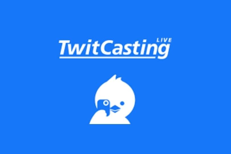 TwiCasting